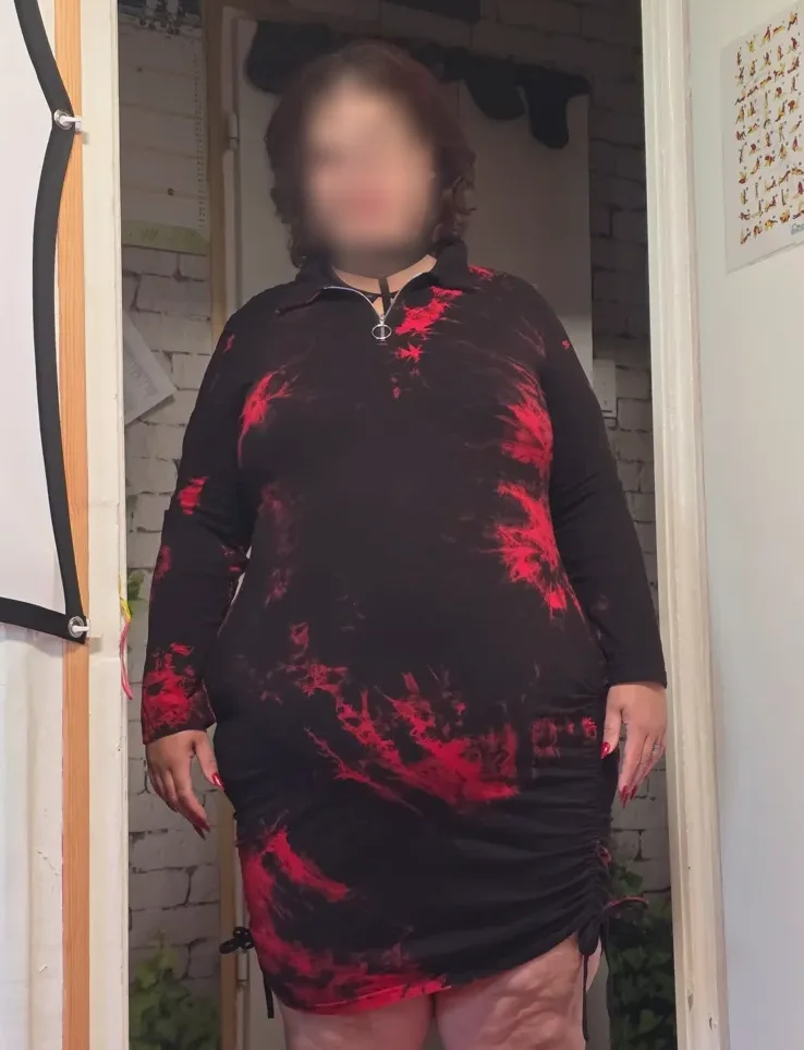 Büsra, 38