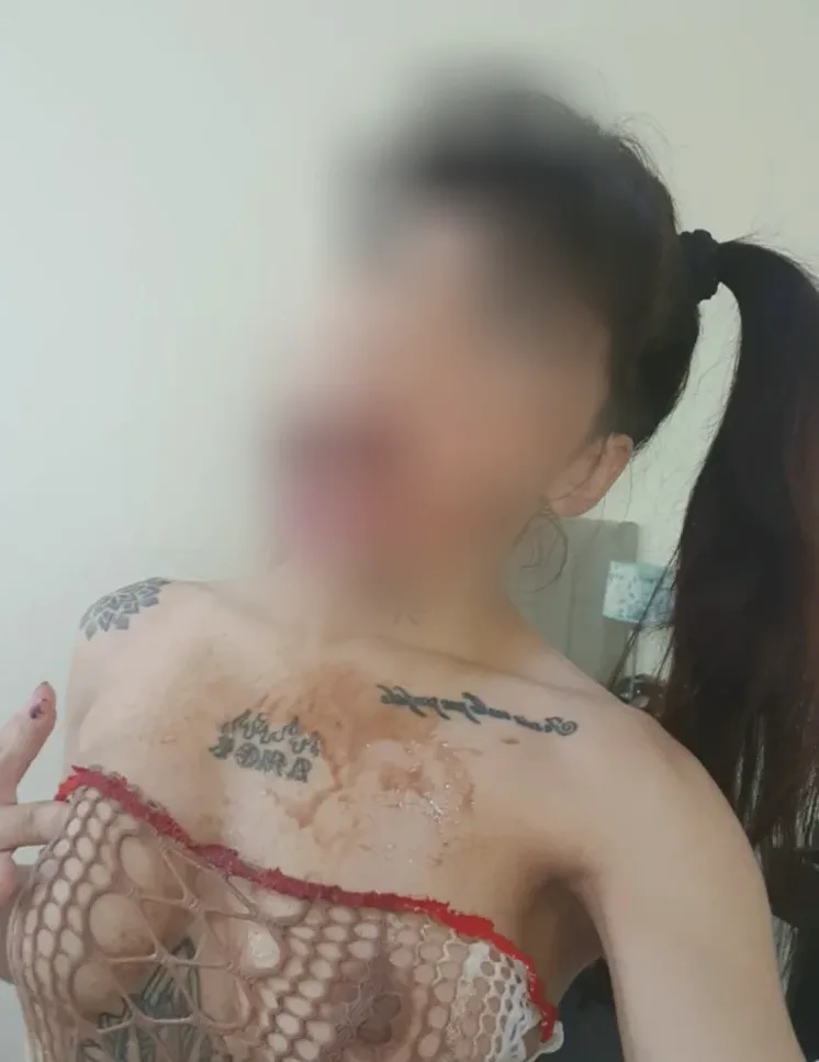 Finja, 32