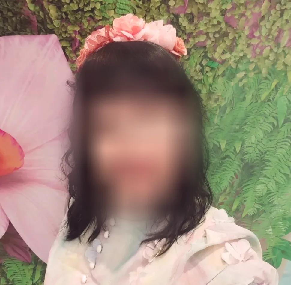Ida, 31