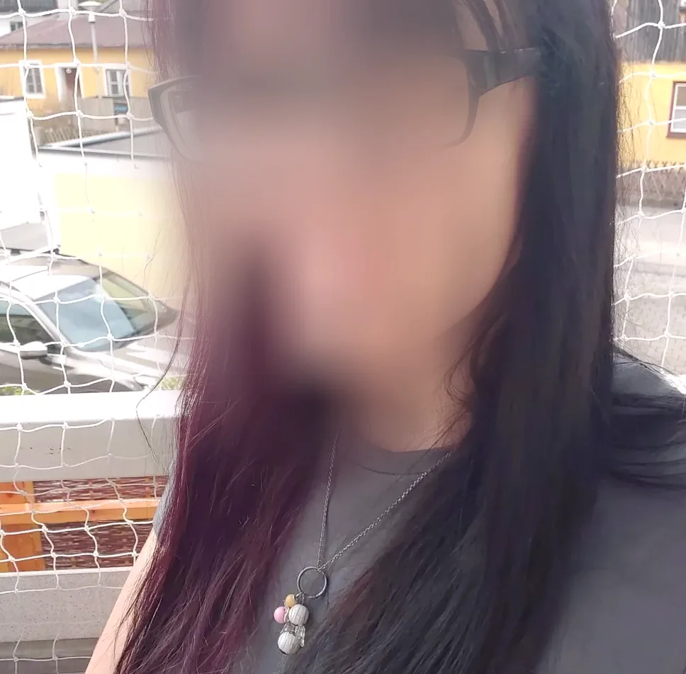 Mareike, 37